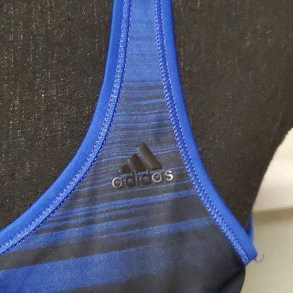 Adidas Sport Performance Top - Picture 5 of 6